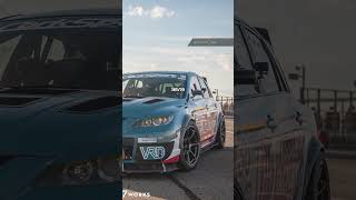 This Mazda Speed 3 Experienced All These Different Kinds Of Builds.