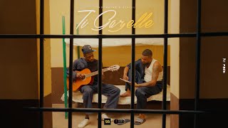 Indywayne \u0026 Denzel - TI GAZELLE (Clip officiel)