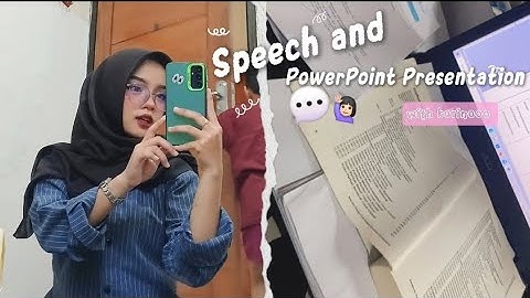 Project PBL Bahasa Inggris | Universitas Bina Sarana Informatika