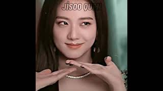 Ji̇soo Anti̇leri̇ne Di̇ss Edi̇t. Quen Ji̇soo Quen Blackpi̇nk How Did You Like?