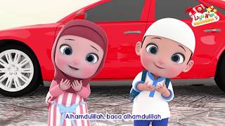 Kompilasi Lagu Anak Islami -  Lagu Anak Islami Ramadhan - Nursery Rhymes -  أغنية للأطفال