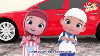 Kompilasi Lagu Anak Islami -  Lagu Anak Islami Ramadhan - Nursery Rhymes -  أغنية للأطفال