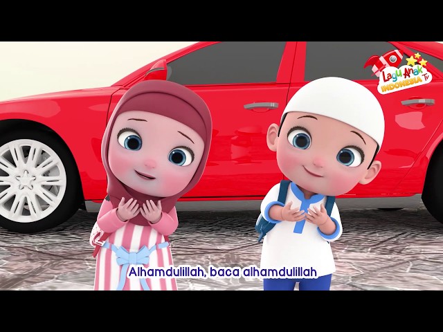 Kompilasi Lagu Anak Islami -  Lagu Anak Islami Ramadhan - Nursery Rhymes -  أغنية للأطفال class=