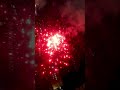 Flying an FPV drone though Fireworks was much more crazier than I thought it would be!