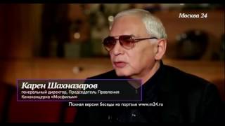 Анна, Вронский и Каренин