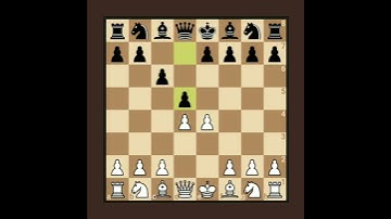 The Fastest way to defeat The Caro-Kann Defense