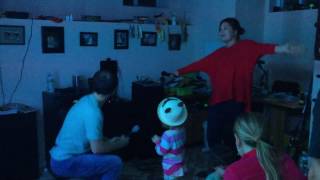 Bud Kak Doma Putnik - Karaoke