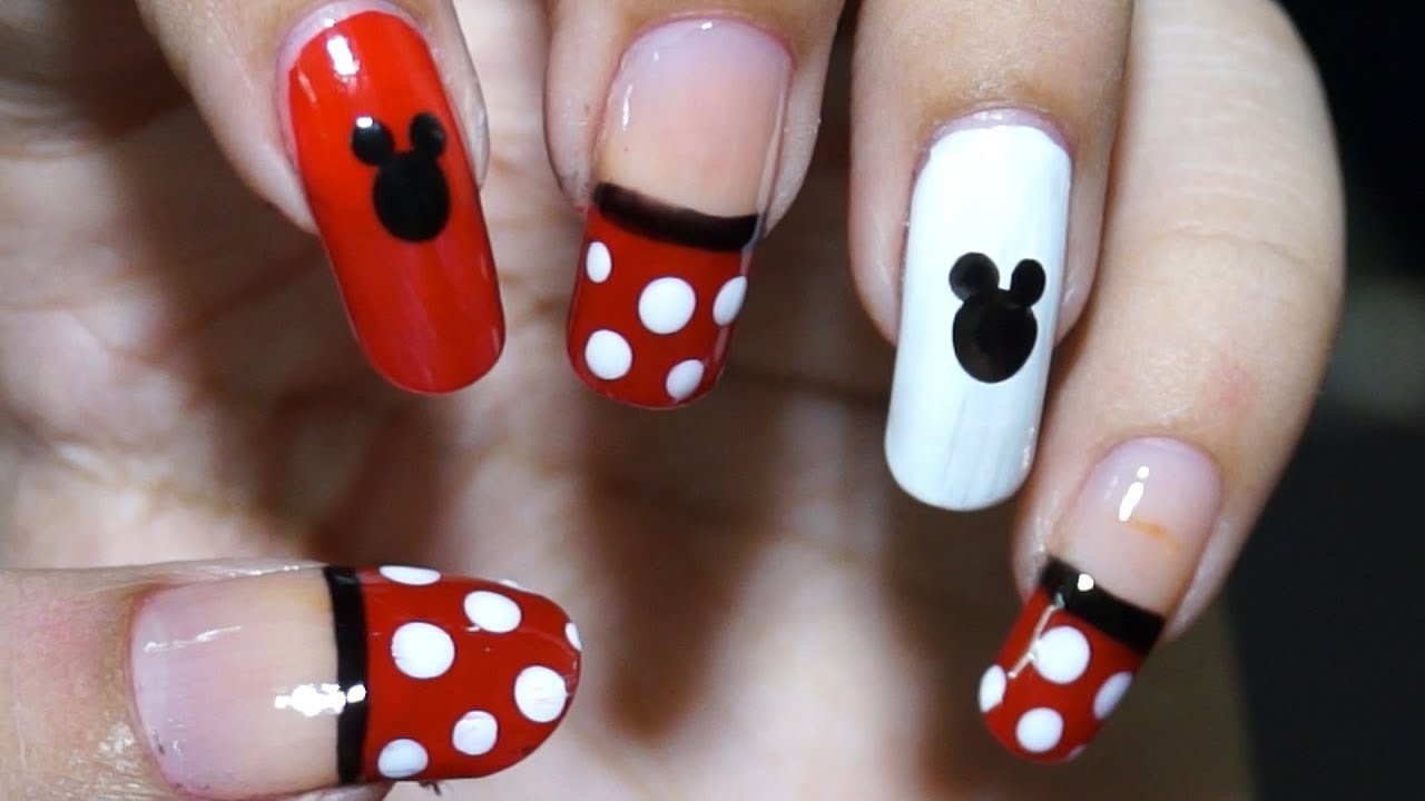 Disegni Nail Art Disegni Nail Art Fiori Disegni Nail Art Per Esercitazioni Youtube