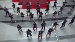 130216: BMAD PLASH 3rd Flasmob [Unofficial - Full Version]