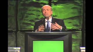 From the 2014 Prism Awards Ceremony at SPIE Photonics West Advanced Manufacturing winner Nanoscribe