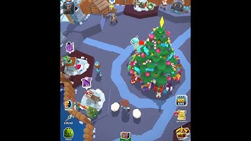 My Little Universe - Wadirum Planet walkthrough - Ethan Law