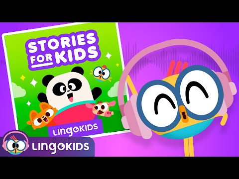 🌱 CELEBRATE EARTH DAY! Easy Ways to Go Green ♻️ | #Lingokids Podcasts