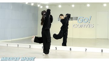 [Kpop]CORTIS (코르티스) 