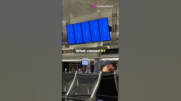 Global Microsoft Meltdown: How a Faulty CrowdStrike Update Crippled Systems Worldwide