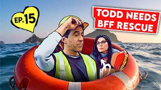 Episode 15 | That’s What Friends Are For? 😂 BFF Rescue Chaos