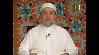 80 Sura Abasa - Dr Aymen Suwaid