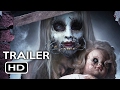 Bethany trailer 1 2017 horror movie