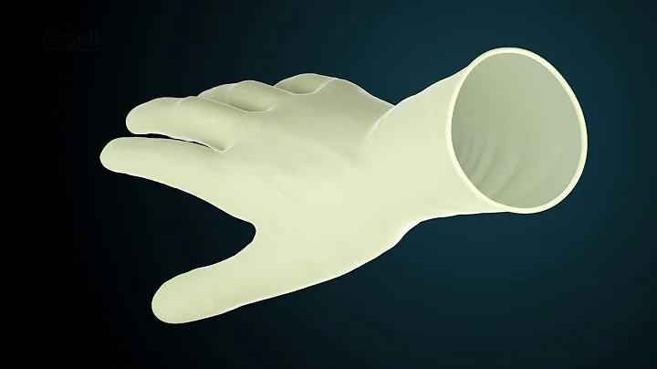 HYDRASOFT Technology In Surgical Gloves  Dutch Sub...
