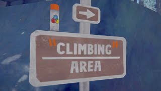 How to Enter Milton WITHOUT Climbing! [Rope Skip in Climbing Area] | The Long Dark screenshot 1