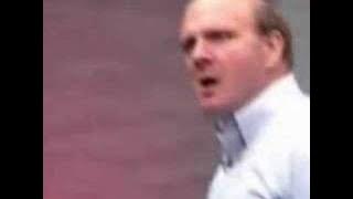 Steve Ballmer's 