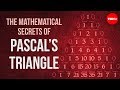 The mathematical secrets of pascals triangle  wajdi mohamed ratemi