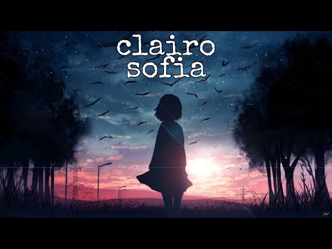 Clairo - Sofia (lyrics)