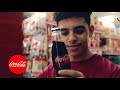 Coca cola commercial  the company films  dubai