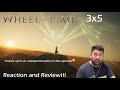 The Wheel Of Time 3x5 Tel Aran Rhiod Reaction And Review The Wheel Of Time 3x5 Tel Aran Rhiod Reaction And Review