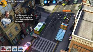 GAS EXPLOSION TRAPS FIREFIGHTERS Firefighting Simulator Ignite
