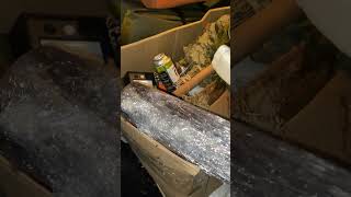 Как Возьмешь Баллончик, - Береги Его