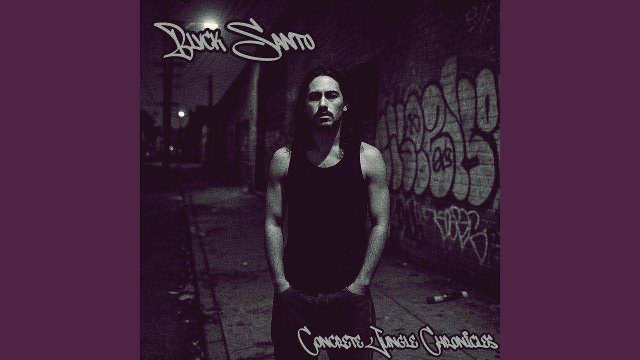 Concrete Jungle Chronicles