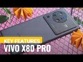 Vivo X80 Pro hands-on & key features