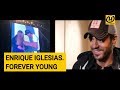 Enrique Iglesias: music helps me be forever young, Krakow, Poland, 2019