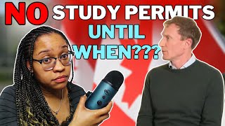 Canada Immigration 2024: Unpacking Hon. Marc Miller's Latest Measures | Study Permit News by As Told By Canadian Immigrants 1,238 views 3 months ago 23 minutes