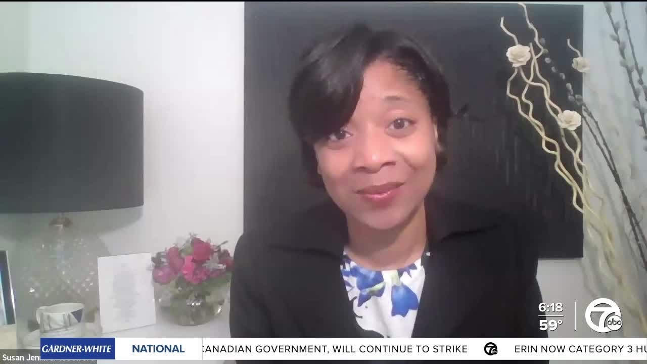 New poll says majority of parents are concerned about kids' physical and mental health