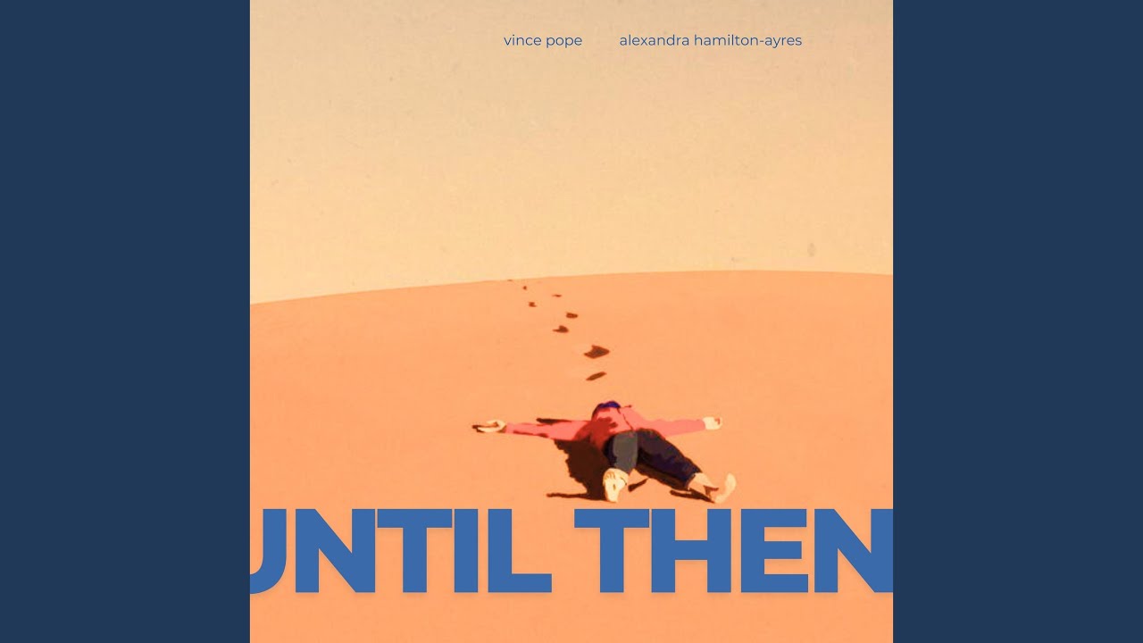 在 YouTube 上观看 Until Then (For Strings)