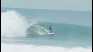 Panic Point, Cabo Blanco 2021