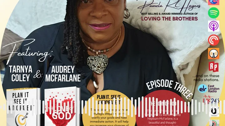 Pamela R Haynes interviews self-published authors ...