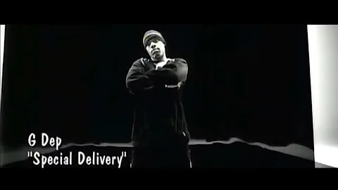 (Remix) Special delivery- G.dep ft Ghostface, Craig Mack and Keith Murray