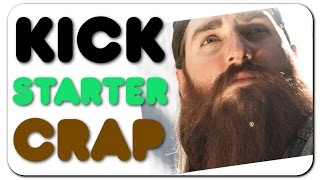 Kickstarter Crap - Jewelry