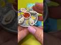 #miniverse out did themselves with this one! SEAFOOD NIGHT AT HOLLI’S. Miniverse Cafe Series 6!