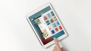 iPad Pro - What's a Computer