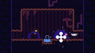 Öoo Any% in 12:40.76
Very cool new puzzle platformer that dropped the other day. If it looks interesting, Id recommend giving it a play before watching the run Öoo Any% in 12:40.76