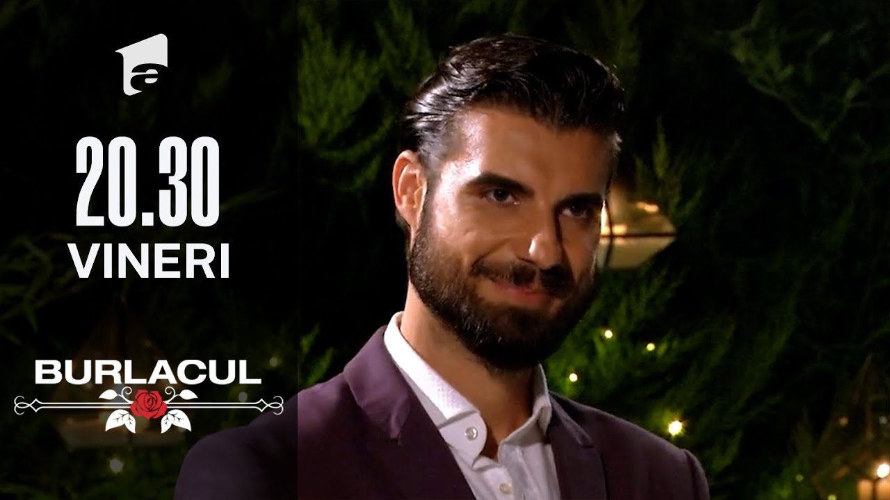 Burlacul | Iulia, eliminată din cursa pentru inima Burlacului