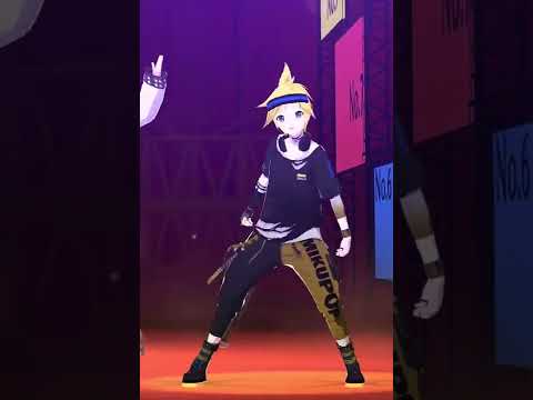 Children Record/ チルドレンレコード (Len fancam, レン 推しカメラ) Happy Birthday Akito 2022 Project Sekai vlive
