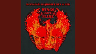 Wings Of Flame (Feat. Hzr) Resimi