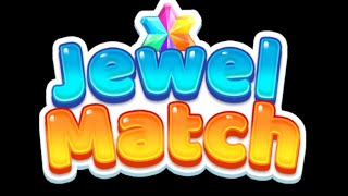 Jewel Match - Combo Master Mobile Game | Gameplay Android & Apk screenshot 4