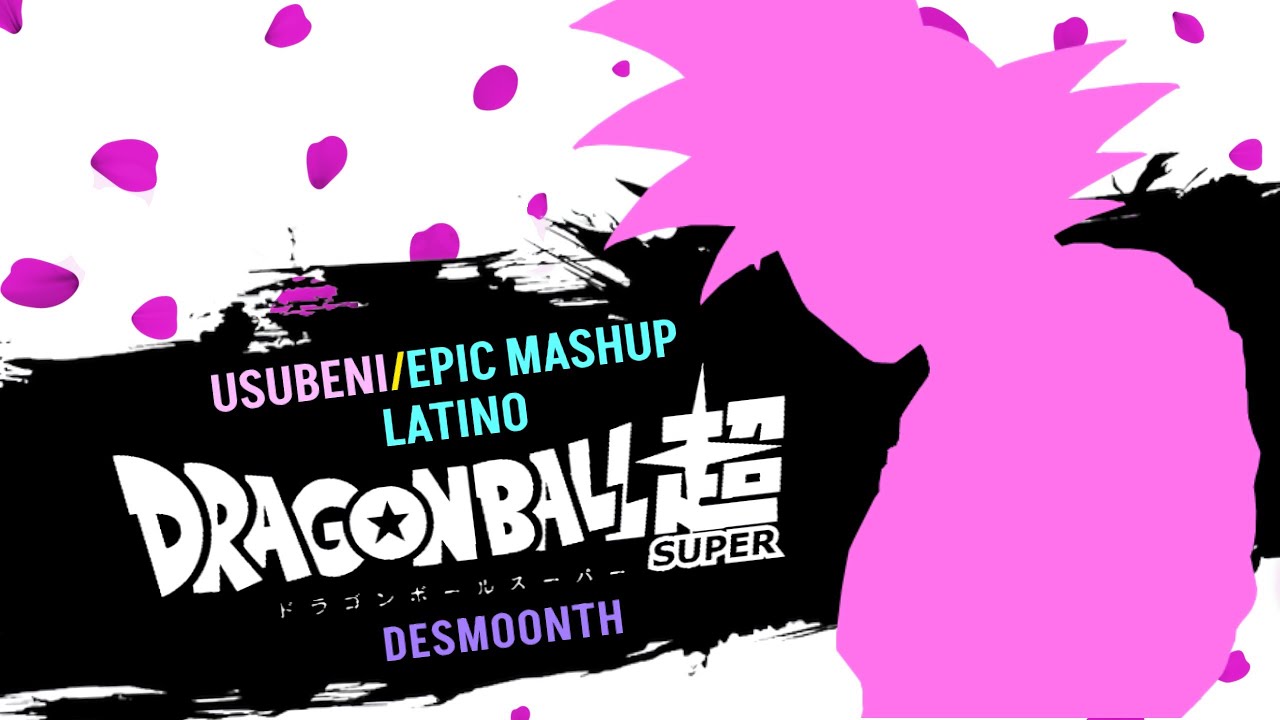 DBS | Usubeni - Epic Mashup Latino Covers (Sub Español) | SM