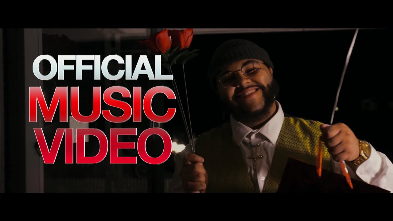 BigBoyDrum - Mayday (Official Music Video)