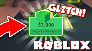 Roblox Jailbreak Exploit 2017!!! (100% Works) (No Clip)